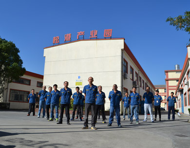 午夜成人在线機電技術團隊