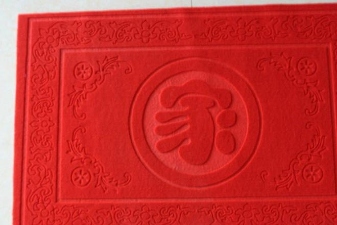 高周波高頻壓花機的主要用途？