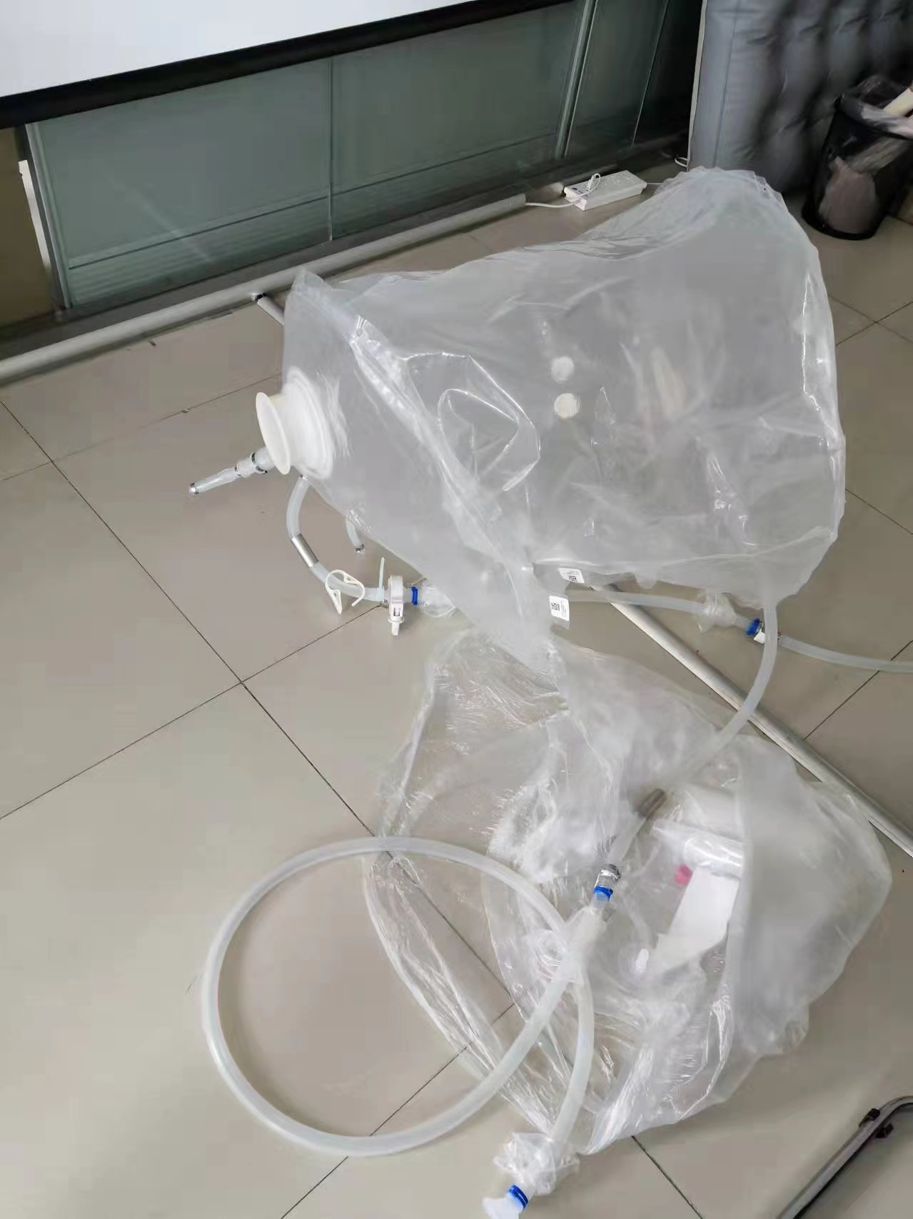 PE(聚乙烯)鋁箔袋醫用恒溫脈衝抽真空国产午夜福利精品